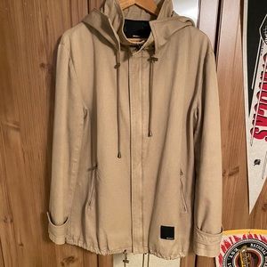 Lifetime Casual Jacket